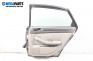 Door for Audi A6 Sedan C5 (01.1997 - 01.2005), 5 doors, sedan, position: rear - right