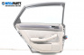 Door for Audi A6 Sedan C5 (01.1997 - 01.2005), 5 doors, sedan, position: rear - left