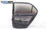 Ușă for Mitsubishi Lancer VII Sedan (03.2000 - 09.2007), 5 uși, sedan, position: dreaptă - spate