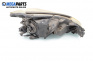 Scheinwerfer for Mitsubishi Lancer VII Sedan (03.2000 - 09.2007), sedan, position: links