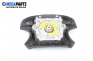 Airbag for Ford Mondeo I Turnier (01.1993 - 08.1996), 5 uși, combi, position: fața