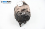 Alternator for Citroen Berlingo Pick-Up / Van I (07.1996 - 12.2011) 1.4 i (MFKFX, MFKFW), 75 hp