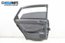 Ușă for Audi A6 Sedan C5 (01.1997 - 01.2005), 5 uși, sedan, position: stânga - spate