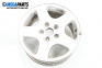 Alloy wheels for Audi A6 Sedan C5 (01.1997 - 01.2005) 16 inches, width 7, ET 45 (The price is for the set)