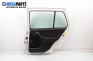 Door for Volkswagen Golf III Hatchback (08.1991 - 07.1998), 5 doors, hatchback, position: rear - right