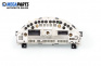 Instrument cluster for Mercedes-Benz A-Class Hatchback  W168 (07.1997 - 08.2004) A 140 (168.031, 168.131), 82 hp