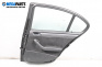 Ușă for BMW 3 Series E46 Sedan (02.1998 - 04.2005), 5 uși, sedan, position: dreaptă - spate