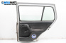 Door for Volkswagen Golf III Hatchback (08.1991 - 07.1998), 5 doors, hatchback, position: rear - right