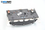 Instrument cluster for Nissan Almera TINO (12.1998 - 02.2006) 2.2 dCi, 115 hp