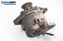 Alternator for Daewoo Nexia Hatchback (02.1995 - 08.1997) 1.5, 60 hp