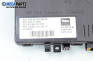 Modul BSI for Citroen Xsara Picasso (09.1999 - 06.2012), № 9632526880