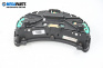 Instrument cluster for Opel Corsa C Hatchback (09.2000 - 12.2009) 1.0, 58 hp, № 09166814FL