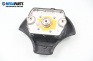 Airbag for Citroen ZX Break (10.1993 - 07.1999), 5 uși, combi, position: fața