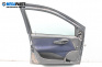 Tür for Fiat Punto Hatchback II (09.1999 - 07.2012), 5 türen, hecktür, position: links, vorderseite