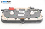 Bloc instrumente de bord for Renault Laguna II Hatchback (03.2001 - 12.2007) 2.0 16V (BG00, BG0K, BG0P, BG0W), 135 hp