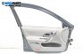 Tür for Renault Laguna II Hatchback (03.2001 - 12.2007), 5 türen, hecktür, position: links, vorderseite