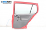 Ușă for Volkswagen Polo Hatchback III (10.1999 - 10.2001), 5 uși, hatchback, position: dreaptă - spate