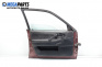 Door for Volkswagen Passat II Variant B3, B4 (02.1988 - 06.1997), 5 doors, station wagon, position: front - left