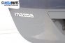 Boot lid for Mazda 5 Minivan I (02.2005 - 12.2010), 5 doors, minivan, position: rear