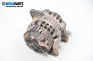 Alternator for Chevrolet Kalos Hatchback (03.2005 - ...) 1.2, 72 hp