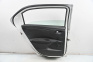 Door for Peugeot 301 Sedan (11.2012 - ...), 5 doors, sedan, position: rear - left