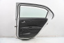 Door for Peugeot 301 Sedan (11.2012 - ...), 5 doors, sedan, position: rear - right