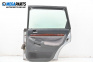 Door for Audi A4 Avant B5 (11.1994 - 09.2001), 5 doors, station wagon, position: rear - right