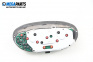 Instrument cluster for Lancia Y Hatchback (11.1995 - 09.2003) 1.2 (840AA, 840AF1A), 60 hp