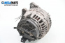 Alternator for Volkswagen Passat IV Variant B5.5 (09.2000 - 08.2005) 1.9 TDI, 101 hp