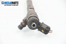 Diesel fuel injector for Dacia Dokker Express (11.2012 - ...) 1.5 dCi 75 / Blue dCi 75 (FEJW, FEAH), 75 hp, № 0445110485