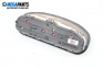 Instrument cluster for Fiat Brava Hatchback (10.1995 - 06.2003) 1.2 16V 80, 82 hp