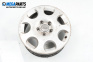 Alloy wheels for Audi A3 Hatchback II (05.2003 - 08.2012) 16 inches, width 6.5, ET 50 (The price is for the set)