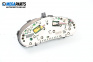 Instrument cluster for Peugeot 206 Hatchback (08.1998 - 12.2012) 1.4 i, 75 hp