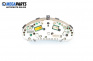 Instrument cluster for Peugeot 206 Hatchback (08.1998 - 12.2012) 1.9 D, 69 hp