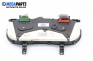 Bloc instrumente de bord for Renault Clio II Hatchback (09.1998 - 09.2005) 1.2 (BB0A, BB0F, BB10, BB1K, BB28, BB2D, BB2H, CB0A...), 58 hp