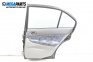 Door for Mitsubishi Galant VI Sedan (09.1996 - 10.2004), 5 doors, sedan, position: rear - right