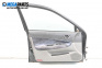 Door for Mitsubishi Galant VI Sedan (09.1996 - 10.2004), 5 doors, sedan, position: front - left