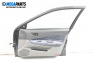 Door for Mitsubishi Galant VI Sedan (09.1996 - 10.2004), 5 doors, sedan, position: front - right