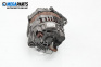 Alternator for Honda Civic IX Hatchback (02.2012 - 09.2015) 1.4 i-VTEC (FK1), 99 hp