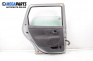 Door for Ford Mondeo II Turnier (08.1996 - 09.2000), 5 doors, station wagon, position: rear - left