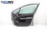 Door for Peugeot 307 Hatchback (08.2000 - 12.2012), 5 doors, hatchback, position: front - right