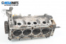 Engine head for Renault Symbol Sedan (02.1998 - 04.2008) 1.4, 75 hp