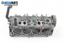 Engine head for Citroen Berlingo Pick-Up / Van I (07.1996 - 12.2011) 1.9 D (MFWJZ), 70 hp