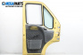 Door for Peugeot Boxer Box II (12.2001 - 04.2006), 3 doors, truck, position: front - left