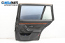 Door for BMW 5 Series E39 Touring (01.1997 - 05.2004), 5 doors, station wagon, position: rear - right