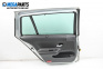 Door for Renault Laguna II Grandtour (03.2001 - 12.2007), 5 doors, station wagon, position: rear - left