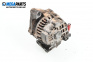 Alternator for Ford Fiesta V Hatchback (11.2001 - 03.2010) 1.25 16V, 75 hp