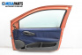 Ușă for Fiat Punto Hatchback II (09.1999 - 07.2012), 3 uși, hatchback, position: dreapta