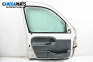 Door for Renault Kangoo Van (08.1997 - 02.2008), 3 doors, minivan, position: left