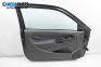 Tür for Seat Ibiza II Hatchback (Facelift) (08.1999 - 02.2002), 3 türen, hecktür, position: links